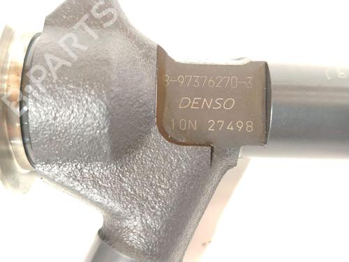 Injector OPEL ASTRA J (P10) 1.7 CDTI (68) | BP38331094M100 - Image 3
