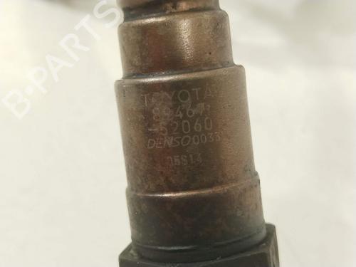 Electronic sensor TOYOTA AURIS (_E18_) 1.8 Hybrid (ZWE186_, ZWE186R) | BP32314003M84 - Image 4