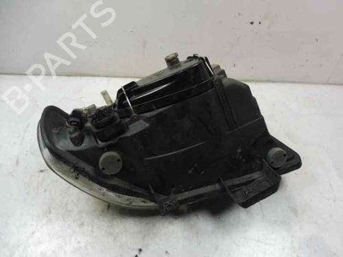 Left headlight SEAT IBIZA II (6K1)  | BP2442036C28 
