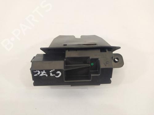 Tailgate lock FORD FIESTA VI (CB1, CCN) 1.6 TDCi | BP7304391C101 