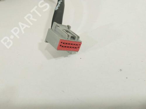 Left mirror FORD MONDEO IV (BA7) 2.0 | BP34734434C26 - Image 4