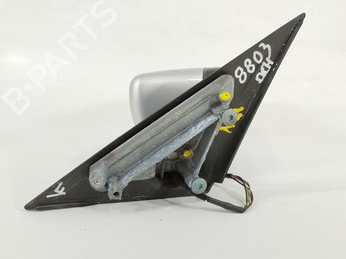 Right mirror BMW 3 (E46)  | BP10334731C27 