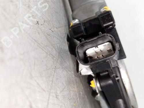 Front right window mechanism HONDA CR-V IV (RM_) 2.2 i-DTEC 4WD (RE6) | BP38073942C23 - Image 4
