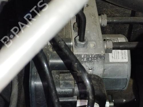 Used ABS pump PEUGEOT 308 SW II (LC_, LJ_, LR_, LX_, L4_) 1.6 BlueHDi 120 (120 hp) 16801459