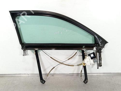 Front left window mechanism AUDI A3 (8P1) 2.0 TDI | BP38303866C22 - Image 4