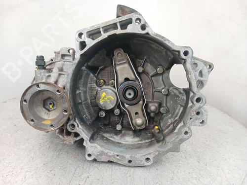 Gearkasse AUDI TT Roadster (8N9) [1999-2007]  33045457