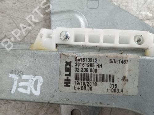 Front right window mechanism OPEL CORSA E (X15) | BP33321579C23 - Image 2