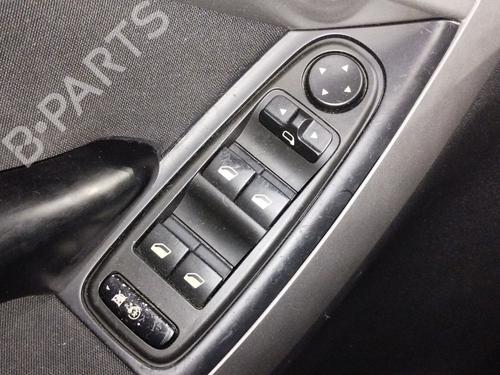 Used Left front window switch Left front window switch CITROËN C4 Grand Picasso I (UA_) 1.6 HDi (109 hp) 35919543 35919543