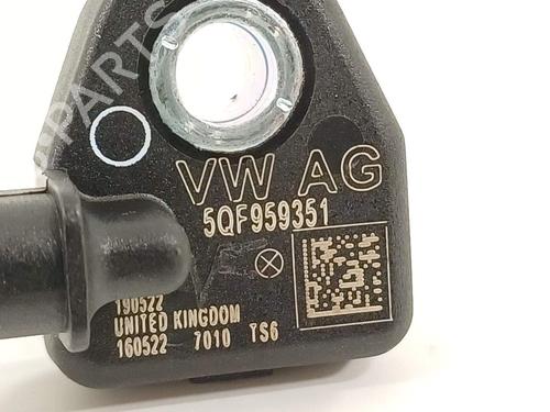 Electronic sensor SEAT ARONA (KJ7, KJP) 1.0 TSI | BP24977532M84 - Image 2