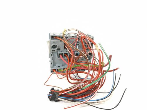 Fuse box ALFA ROMEO STELVIO (949_) 2.9 Q4 (949.AXG2A, 949.AXH2A, 949.AXS2A) | BP17491427E1 