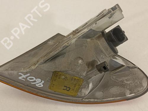Right front indicator BMW 3 (E46) 320 d | BP27296978C33 