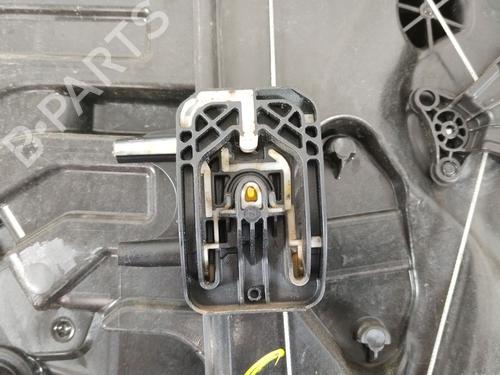 Rear right window mechanism FORD PUMA (J2K, CF7) 1.0 EcoBoost | BP28126541C25 