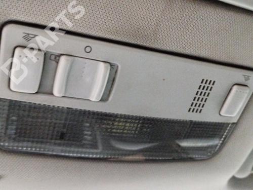 Used Interior roof light Interior roof light SKODA OCTAVIA II (1Z3) 2.0 TDI (110 hp) 10678883 10678883