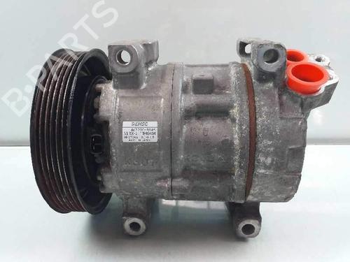Used AC compressor AC compressor 4858199 4858199
