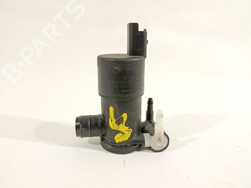Used Washer pump PEUGEOT 208 II (UB_, UP_, UW_, UJ_) [2019-2025]  21270749