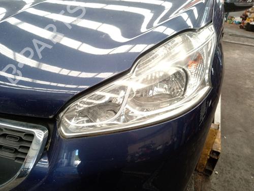 Used Left headlight Left headlight 38236366 38236366
