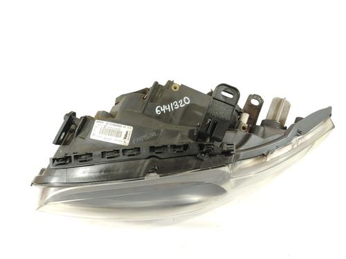 Left headlight BMW 1 (E87) 118 i | BP27560812C28 