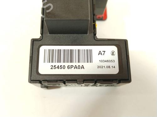 Electronic module NISSAN QASHQAI III (J12) 1.3 DIG-T | BP36413070M83 - Image 4