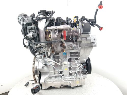 Engine CUPRA LEON (KL1, KU1, KUG) 1.5 eTSI | BP29258363M1 