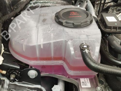 Used Expansion tank Expansion tank 37640237 37640237