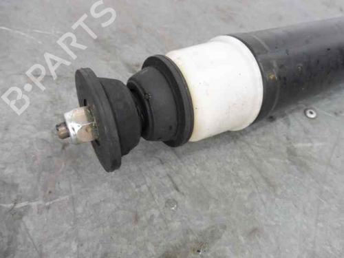 Left rear shock absorber RENAULT CLIO IV (BH_) 0.9 TCe 90 (BHNF, BHMA, BHMH, BHJK, BHJR) | BP4508115M18 