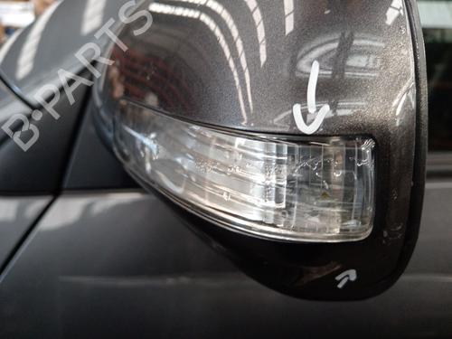 Left mirror TOYOTA RAV 4 III (_A3_) 2.2 D (ALA35_) | BP29501522C26 