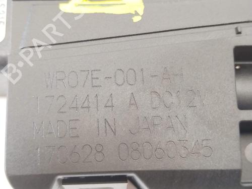 Sunroof engine SUBARU FORESTER (SJ_) 2.0 D AWD (SJD) | BP32471632M60 - Image 6