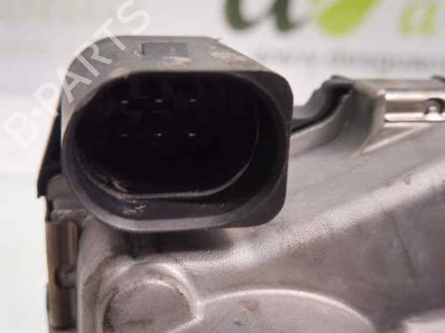Throttle body SEAT AROSA (6H1)  | BP2245295M82 