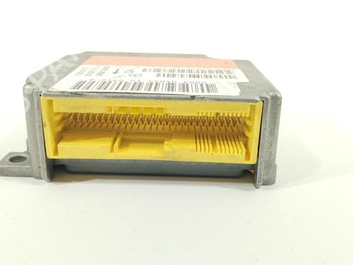 ECU airbags MERCEDES-BENZ C-CLASS (W203) C 180 (203.035) | BP26891573M53