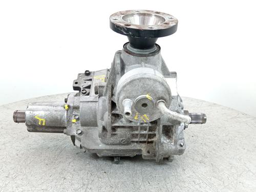 Used Front differential Front differential MAZDA CX-7 (ER) 2.2 MZR-CD AWD (ER10A) (173 hp) 34170236 34170236