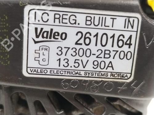 Alternator HYUNDAI i30 (GD)  | BP18349412M7  - Image 5