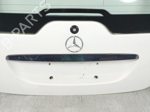 Tailgate MERCEDES-BENZ A-CLASS (W169) A 200 CDI (169.008, 169.308) | BP15887727C6 