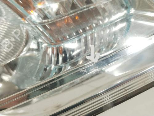 Right headlight CITROËN C3 III (SX) 1.2 VTi 82 | BP30110563C29 - Image 2