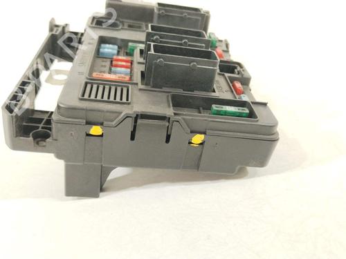 Fuse box PEUGEOT 1007 (KM_) 1.4 HDi | BP39170775E1 - Image 5