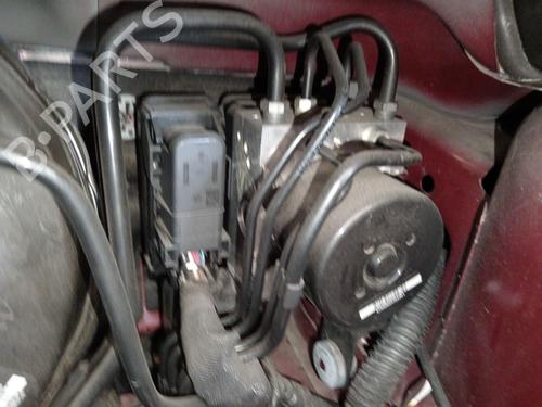 Used ABS pump ABS pump FORD KUGA II (DM2) 2.0 TDCi (120 hp) 36017192 36017192