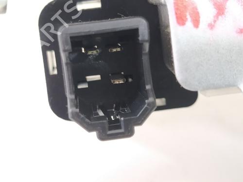 Rear wiper motor SUZUKI SX4 (EY, GY)  | BP4847186M102 