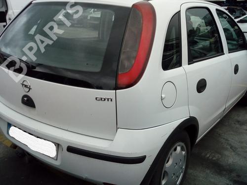 Gearbox OPEL CORSA C (X01)  | BP9312004M3 
