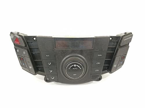 Climate control HYUNDAI i40 I (VF)  | BP10062256I5 