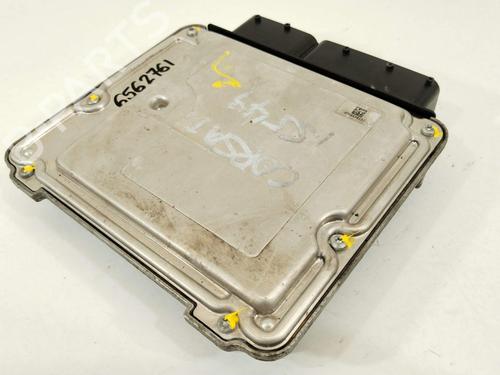 Engine control unit (ECU) OPEL CORSA D (S07) 1.3 CDTI (L08, L68) | BP32121949M57 - Image 3