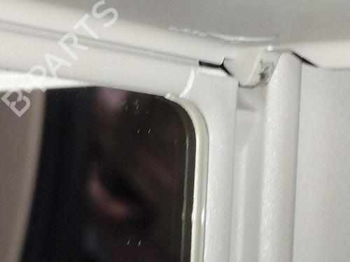 Right sun visor CITROËN C3 II (SC_) 1.6 HDi 90 | BP38443548I2 - Image 3