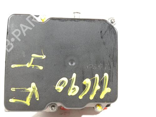 ABS pump JAGUAR X-TYPE I (X400)  | BP30397056M43 