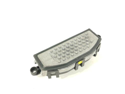Used Heater resistor Heater resistor MERCEDES-BENZ A-CLASS (W177) AMG A 45 S 4-Matic+ (177.054) (421 hp) 34439308 34439308
