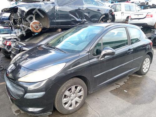 Other PEUGEOT 207 (WA_, WC_) 1.4 HDi | BP30078435O1