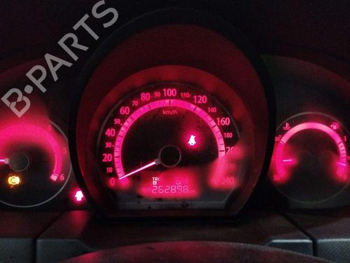 Instrument cluster KIA CEE'D Hatchback (ED) 1.6 CRDi 90 | BP36812798C47 - Image 1
