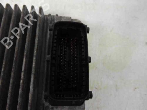 Engine control unit (ECU) DAEWOO KALOS (KLAS)  | BP1879687M57  - Image 5