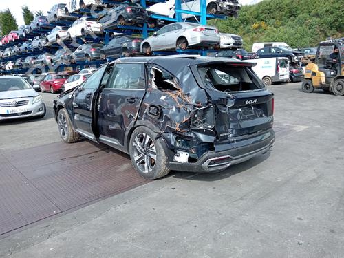 Front right panel KIA SORENTO III (UM) | BP36263032C59 - Image 12
