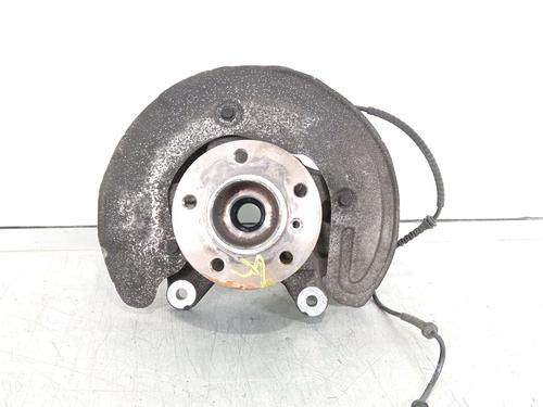 Used Right front steering knuckle MINI MINI (F56) Cooper D (116 hp) 30635889