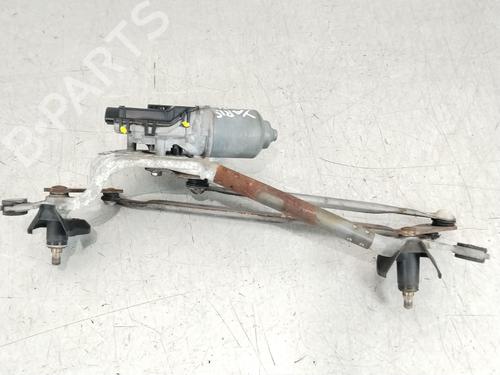 Used Front wiper motor Front wiper motor TOYOTA YARIS (_P9_) [2005-2014] 34716653 34716653