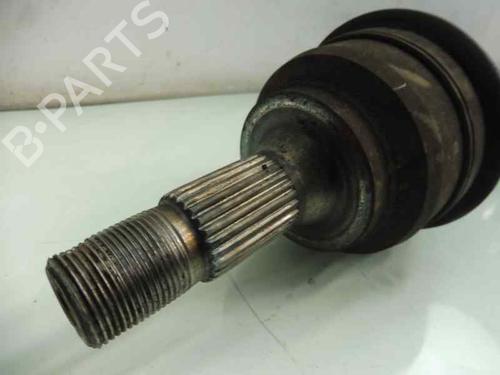 Right front driveshaft PEUGEOT 307 (3A/C)  | BP4605113M39 