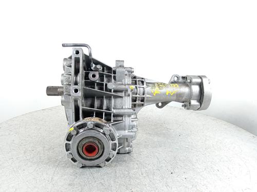 Used Front differential OPEL INSIGNIA A (G09) 2.0 CDTI 4x4 (68) (160 hp) 19537625